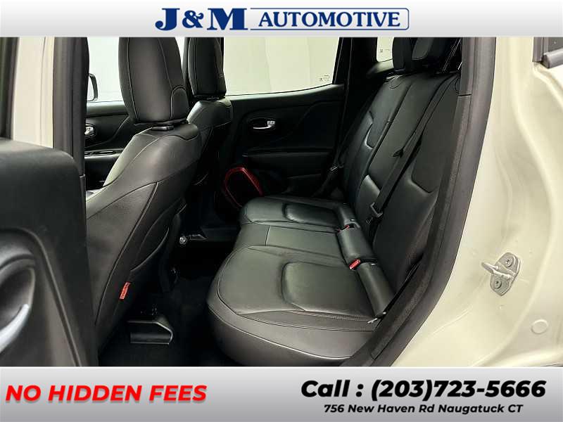 2019 Jeep Renegade Trailhawk, available for sale in Naugatuck, Connecticut | J&M Automotive Sls&Svc LLC. Naugatuck, Connecticut 2019 Jeep Renegade Trailhawk, available for sale in Naugatuck, Connecticut | J&M Automotive Sls&Svc LLC. Naugatuck, Connecticut