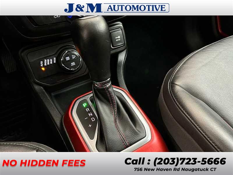 2019 Jeep Renegade Trailhawk, available for sale in Naugatuck, Connecticut | J&M Automotive Sls&Svc LLC. Naugatuck, Connecticut 2019 Jeep Renegade Trailhawk, available for sale in Naugatuck, Connecticut | J&M Automotive Sls&Svc LLC. Naugatuck, Connecticut