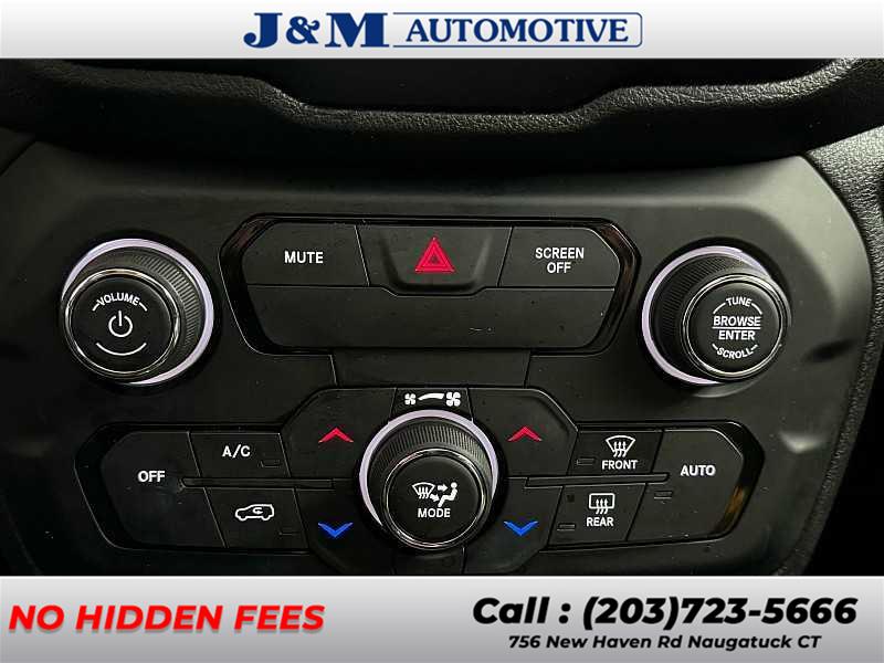 2019 Jeep Renegade Trailhawk, available for sale in Naugatuck, Connecticut | J&M Automotive Sls&Svc LLC. Naugatuck, Connecticut 2019 Jeep Renegade Trailhawk, available for sale in Naugatuck, Connecticut | J&M Automotive Sls&Svc LLC. Naugatuck, Connecticut