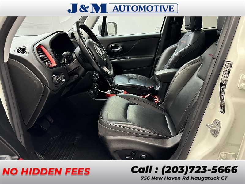 2019 Jeep Renegade Trailhawk, available for sale in Naugatuck, Connecticut | J&M Automotive Sls&Svc LLC. Naugatuck, Connecticut 2019 Jeep Renegade Trailhawk, available for sale in Naugatuck, Connecticut | J&M Automotive Sls&Svc LLC. Naugatuck, Connecticut