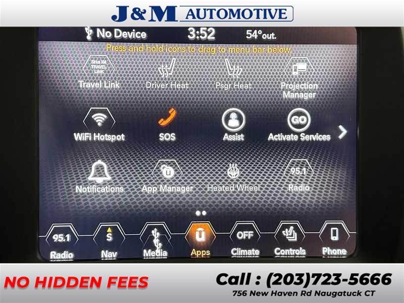 2019 Jeep Renegade Trailhawk, available for sale in Naugatuck, Connecticut | J&M Automotive Sls&Svc LLC. Naugatuck, Connecticut 2019 Jeep Renegade Trailhawk, available for sale in Naugatuck, Connecticut | J&M Automotive Sls&Svc LLC. Naugatuck, Connecticut