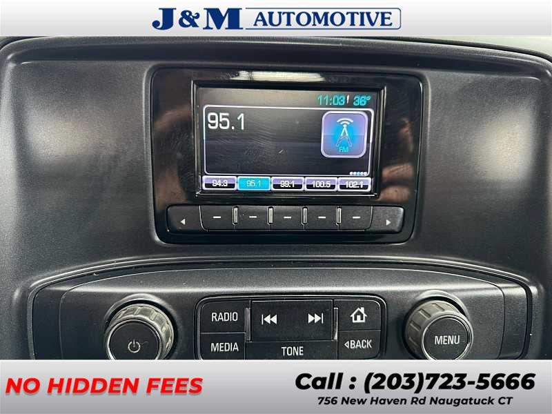 2015 Chevrolet Silverado 3500hd Work Truck, available for sale in Naugatuck, Connecticut | J&M Automotive Sls&Svc LLC. Naugatuck, Connecticut 2015 Chevrolet Silverado 3500hd Work Truck, available for sale in Naugatuck, Connecticut | J&M Automotive Sls&Svc LLC. Naugatuck, Connecticut