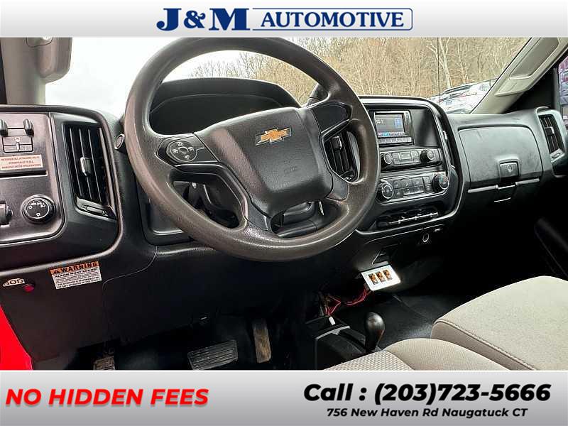 2015 Chevrolet Silverado 3500hd Work Truck, available for sale in Naugatuck, Connecticut | J&M Automotive Sls&Svc LLC. Naugatuck, Connecticut 2015 Chevrolet Silverado 3500hd Work Truck, available for sale in Naugatuck, Connecticut | J&M Automotive Sls&Svc LLC. Naugatuck, Connecticut