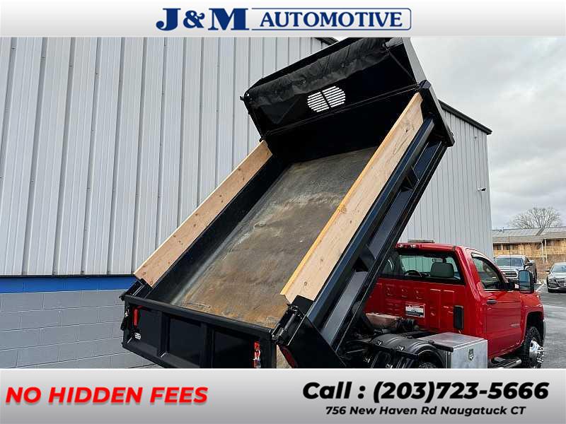 2015 Chevrolet Silverado 3500hd Work Truck, available for sale in Naugatuck, Connecticut | J&M Automotive Sls&Svc LLC. Naugatuck, Connecticut 2015 Chevrolet Silverado 3500hd Work Truck, available for sale in Naugatuck, Connecticut | J&M Automotive Sls&Svc LLC. Naugatuck, Connecticut
