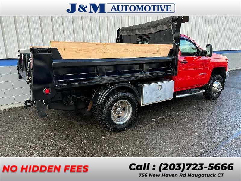 2015 Chevrolet Silverado 3500hd Work Truck, available for sale in Naugatuck, Connecticut | J&M Automotive Sls&Svc LLC. Naugatuck, Connecticut 2015 Chevrolet Silverado 3500hd Work Truck, available for sale in Naugatuck, Connecticut | J&M Automotive Sls&Svc LLC. Naugatuck, Connecticut