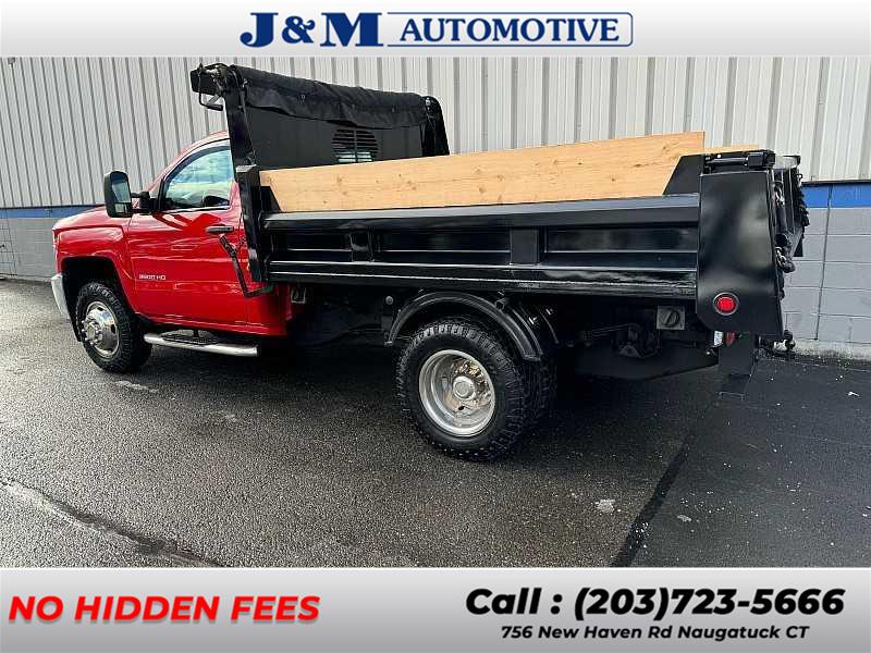 2015 Chevrolet Silverado 3500hd Work Truck, available for sale in Naugatuck, Connecticut | J&M Automotive Sls&Svc LLC. Naugatuck, Connecticut 2015 Chevrolet Silverado 3500hd Work Truck, available for sale in Naugatuck, Connecticut | J&M Automotive Sls&Svc LLC. Naugatuck, Connecticut