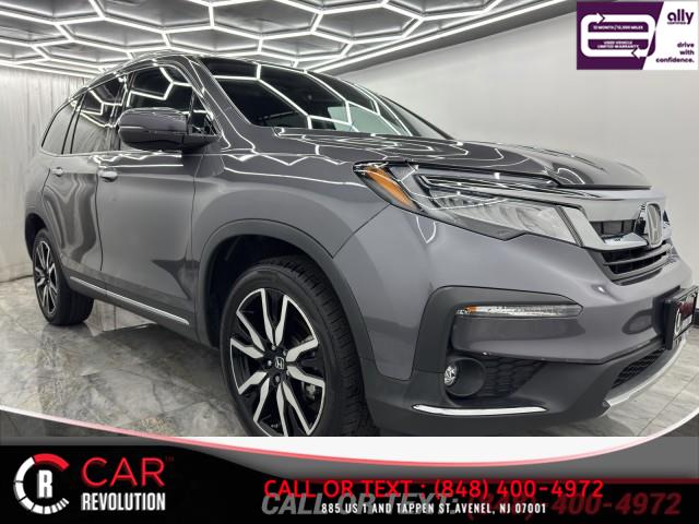 Used 2020 Honda Pilot in Avenel, New Jersey | Car Revolution. Avenel, New Jersey