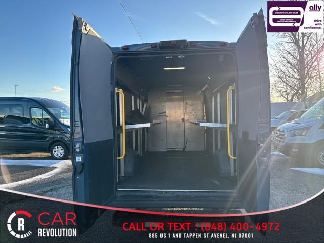 2020 Ram Promaster Cargo Van 3500 HR 159'' EXT, available for sale in Avenel, New Jersey | Car Revolution. Avenel, New Jersey 2020 Ram Promaster Cargo Van 3500 HR 159'' EXT, available for sale in Avenel, New Jersey | Car Revolution. Avenel, New Jersey