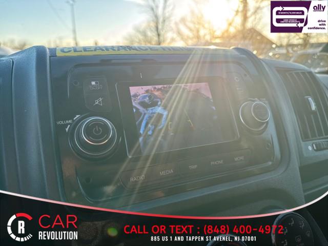 2020 Ram Promaster Cargo Van 3500 HR 159'' EXT, available for sale in Avenel, New Jersey | Car Revolution. Avenel, New Jersey 2020 Ram Promaster Cargo Van 3500 HR 159'' EXT, available for sale in Avenel, New Jersey | Car Revolution. Avenel, New Jersey