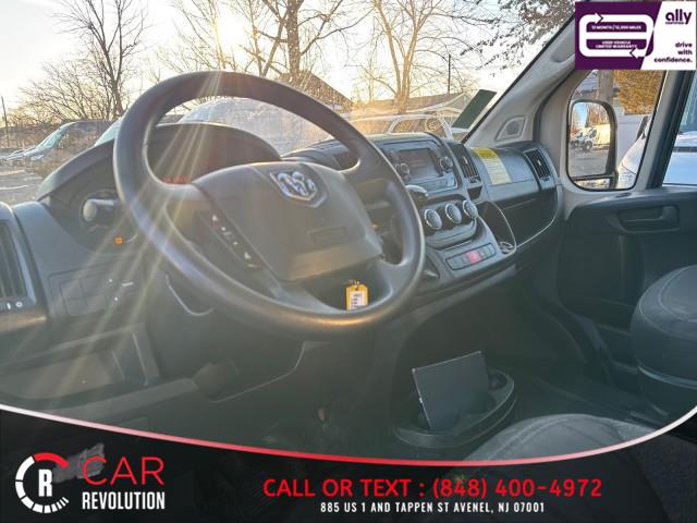 2020 Ram Promaster Cargo Van 3500 HR 159'' EXT, available for sale in Avenel, New Jersey | Car Revolution. Avenel, New Jersey 2020 Ram Promaster Cargo Van 3500 HR 159'' EXT, available for sale in Avenel, New Jersey | Car Revolution. Avenel, New Jersey