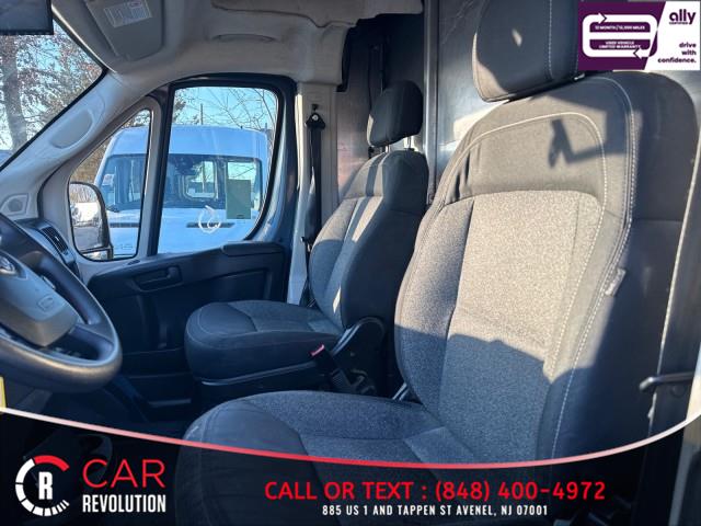 2020 Ram Promaster Cargo Van 3500 HR 159'' EXT, available for sale in Avenel, New Jersey | Car Revolution. Avenel, New Jersey 2020 Ram Promaster Cargo Van 3500 HR 159'' EXT, available for sale in Avenel, New Jersey | Car Revolution. Avenel, New Jersey