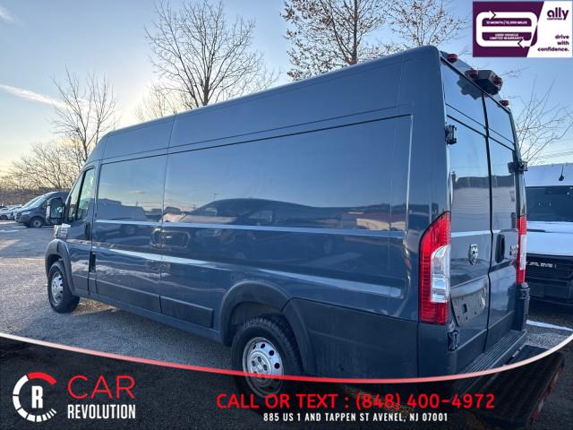2020 Ram Promaster Cargo Van 3500 HR 159'' EXT, available for sale in Avenel, New Jersey | Car Revolution. Avenel, New Jersey 2020 Ram Promaster Cargo Van 3500 HR 159'' EXT, available for sale in Avenel, New Jersey | Car Revolution. Avenel, New Jersey