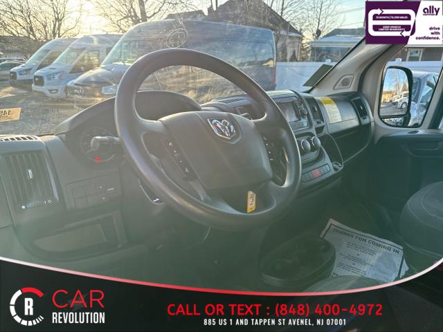 2020 Ram Promaster Cargo Van 3500 HR 159'' EXT, available for sale in Avenel, New Jersey | Car Revolution. Avenel, New Jersey 2020 Ram Promaster Cargo Van 3500 HR 159'' EXT, available for sale in Avenel, New Jersey | Car Revolution. Avenel, New Jersey