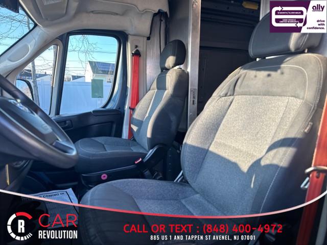 2020 Ram Promaster Cargo Van 3500 HR 159'' EXT, available for sale in Avenel, New Jersey | Car Revolution. Avenel, New Jersey 2020 Ram Promaster Cargo Van 3500 HR 159'' EXT, available for sale in Avenel, New Jersey | Car Revolution. Avenel, New Jersey