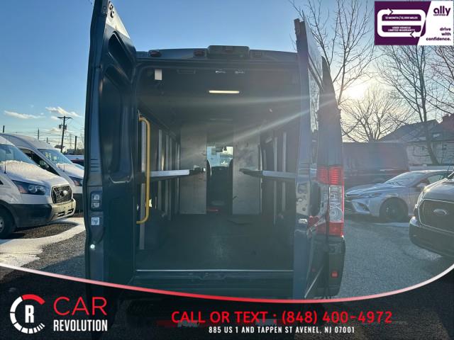 2020 Ram Promaster Cargo Van 3500 HR 159'' EXT, available for sale in Avenel, New Jersey | Car Revolution. Avenel, New Jersey 2020 Ram Promaster Cargo Van 3500 HR 159'' EXT, available for sale in Avenel, New Jersey | Car Revolution. Avenel, New Jersey
