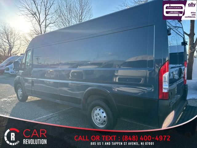 2020 Ram Promaster Cargo Van 3500 HR 159'' EXT, available for sale in Avenel, New Jersey | Car Revolution. Avenel, New Jersey 2020 Ram Promaster Cargo Van 3500 HR 159'' EXT, available for sale in Avenel, New Jersey | Car Revolution. Avenel, New Jersey
