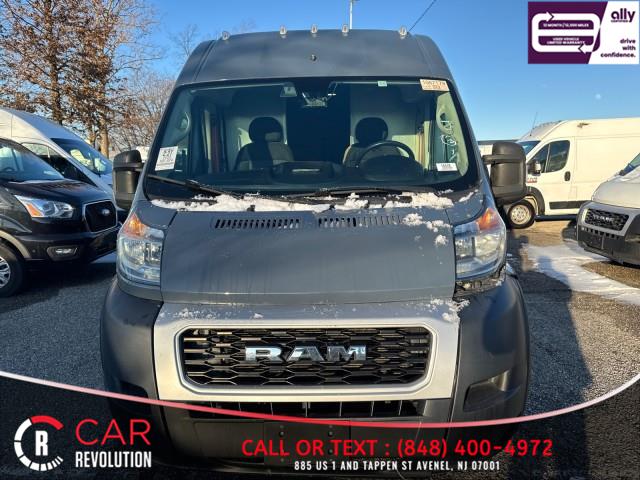 2020 Ram Promaster Cargo Van 3500 HR 159'' EXT, available for sale in Avenel, New Jersey | Car Revolution. Avenel, New Jersey 2020 Ram Promaster Cargo Van 3500 HR 159'' EXT, available for sale in Avenel, New Jersey | Car Revolution. Avenel, New Jersey