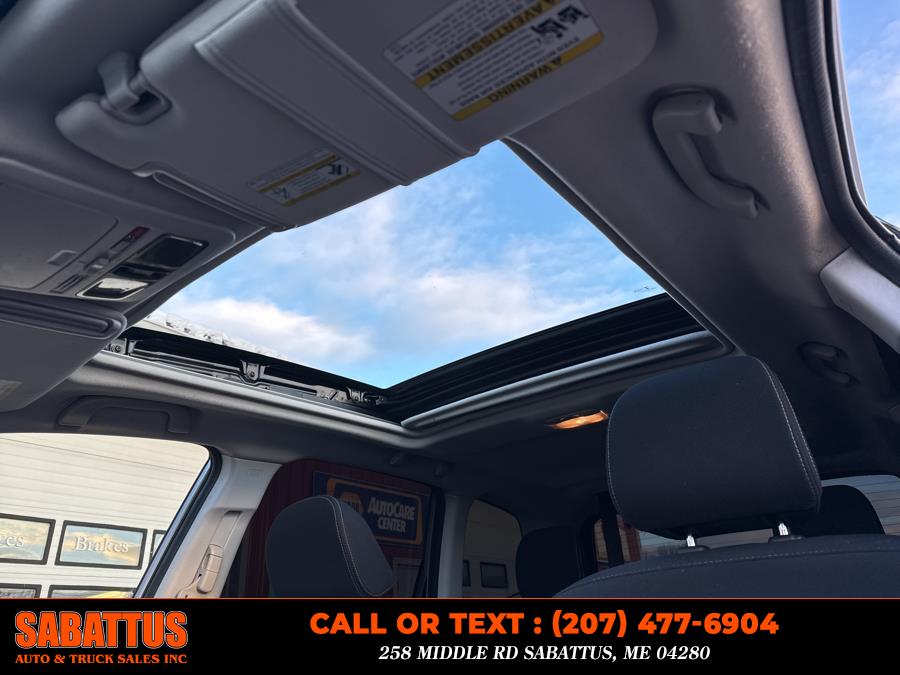 2018 Subaru Forester 2.5i Premium CVT, available for sale in Sabattus, Maine | Sabattus Auto and Truck Sales Inc. Sabattus, Maine 2018 Subaru Forester 2.5i Premium CVT, available for sale in Sabattus, Maine | Sabattus Auto and Truck Sales Inc. Sabattus, Maine