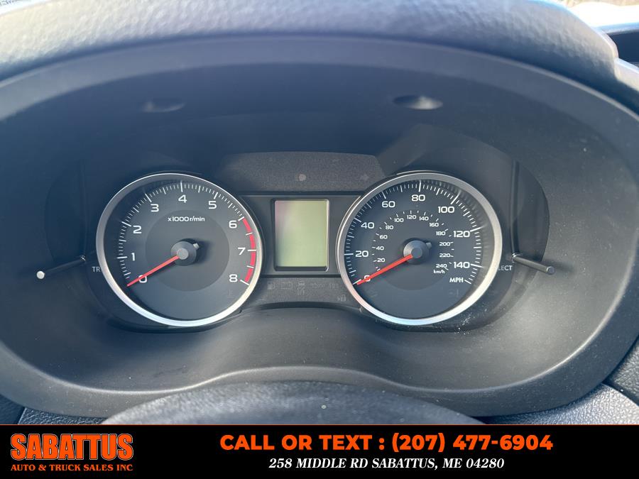 2018 Subaru Forester 2.5i Premium CVT, available for sale in Sabattus, Maine | Sabattus Auto and Truck Sales Inc. Sabattus, Maine 2018 Subaru Forester 2.5i Premium CVT, available for sale in Sabattus, Maine | Sabattus Auto and Truck Sales Inc. Sabattus, Maine