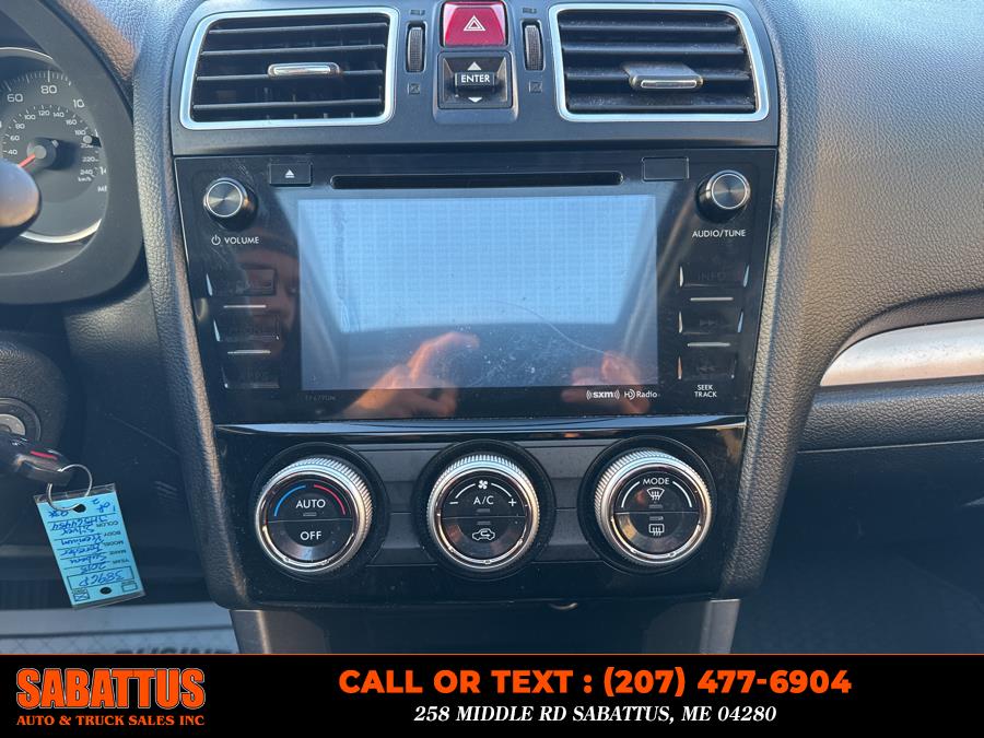 2018 Subaru Forester 2.5i Premium CVT, available for sale in Sabattus, Maine | Sabattus Auto and Truck Sales Inc. Sabattus, Maine 2018 Subaru Forester 2.5i Premium CVT, available for sale in Sabattus, Maine | Sabattus Auto and Truck Sales Inc. Sabattus, Maine