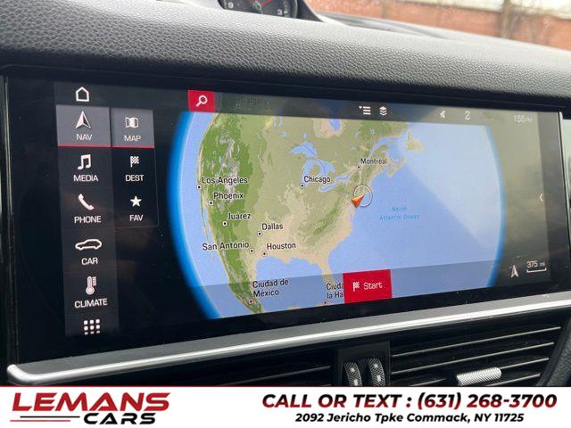 2019 Porsche Cayenne Base, available for sale in Commack, New York | Lemans Cars. Commack, New York 2019 Porsche Cayenne Base, available for sale in Commack, New York | Lemans Cars. Commack, New York