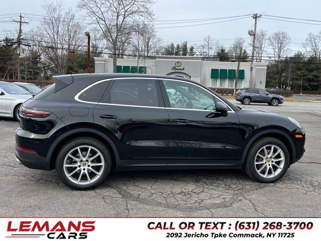 2019 Porsche Cayenne Base, available for sale in Commack, New York | Lemans Cars. Commack, New York 2019 Porsche Cayenne Base, available for sale in Commack, New York | Lemans Cars. Commack, New York