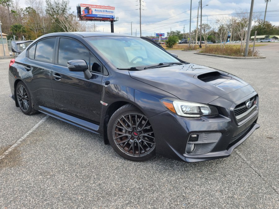 2017 Subaru WRX STI Manual, available for sale in Orlando, Florida | CarX Club Corporation. Orlando, Florida 2017 Subaru WRX STI Manual, available for sale in Orlando, Florida | CarX Club Corporation. Orlando, Florida