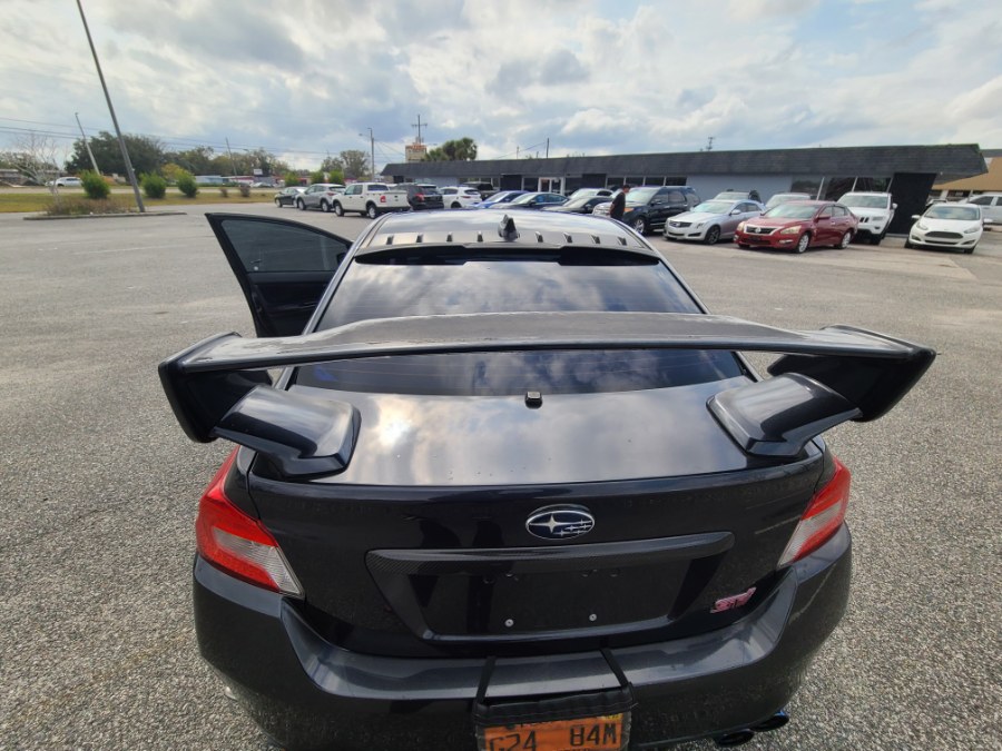 2017 Subaru WRX STI Manual, available for sale in Orlando, Florida | CarX Club Corporation. Orlando, Florida 2017 Subaru WRX STI Manual, available for sale in Orlando, Florida | CarX Club Corporation. Orlando, Florida