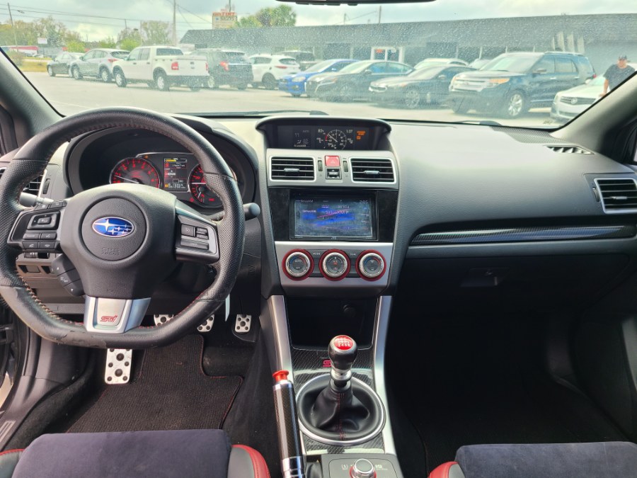 2017 Subaru WRX STI Manual, available for sale in Orlando, Florida | CarX Club Corporation. Orlando, Florida 2017 Subaru WRX STI Manual, available for sale in Orlando, Florida | CarX Club Corporation. Orlando, Florida