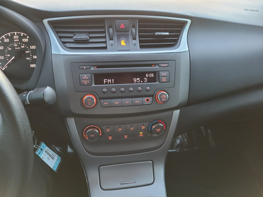 2014 Nissan Sentra 4dr Sdn I4 CVT SV, available for sale in Orlando, Florida | CarX Club Corporation. Orlando, Florida 2014 Nissan Sentra 4dr Sdn I4 CVT SV, available for sale in Orlando, Florida | CarX Club Corporation. Orlando, Florida