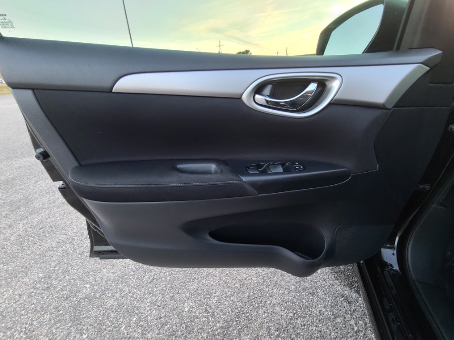 2014 Nissan Sentra 4dr Sdn I4 CVT SV, available for sale in Orlando, Florida | CarX Club Corporation. Orlando, Florida 2014 Nissan Sentra 4dr Sdn I4 CVT SV, available for sale in Orlando, Florida | CarX Club Corporation. Orlando, Florida