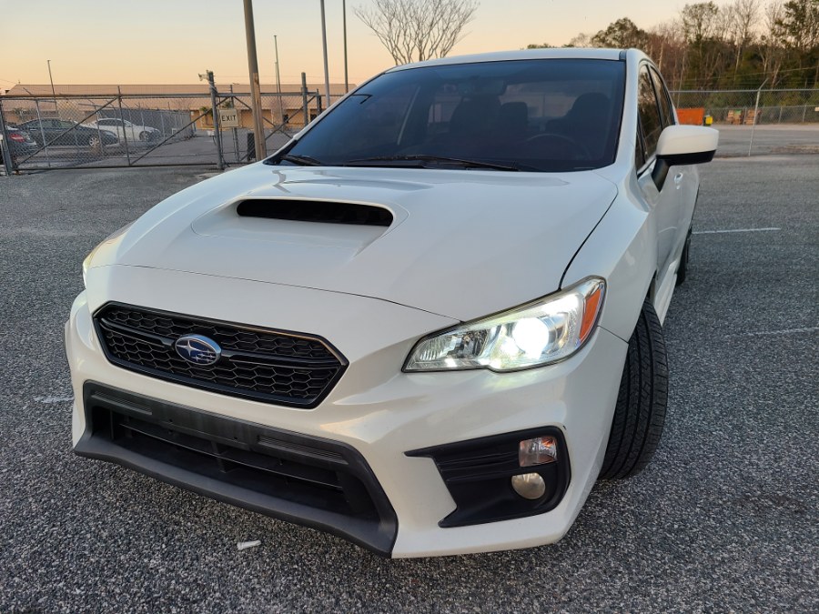 2018 Subaru WRX Premium Manual, available for sale in Orlando, Florida | CarX Club Corporation. Orlando, Florida 2018 Subaru WRX Premium Manual, available for sale in Orlando, Florida | CarX Club Corporation. Orlando, Florida