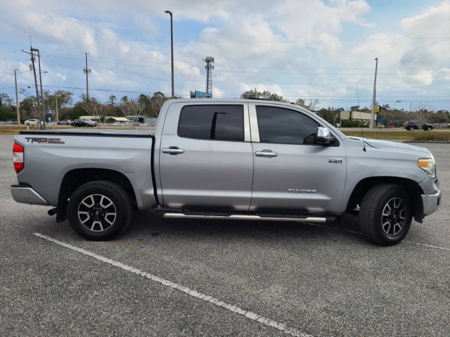 2014 Toyota Tundra 2WD Truck CrewMax 5.7L V8 6-Spd AT LTD (Natl), available for sale in Orlando, Florida | CarX Club Corporation. Orlando, Florida 2014 Toyota Tundra 2WD Truck CrewMax 5.7L V8 6-Spd AT LTD (Natl), available for sale in Orlando, Florida | CarX Club Corporation. Orlando, Florida