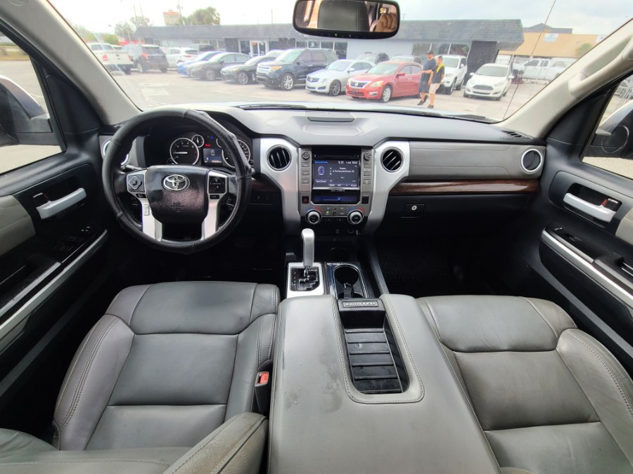 2014 Toyota Tundra 2WD Truck CrewMax 5.7L V8 6-Spd AT LTD (Natl), available for sale in Orlando, Florida | CarX Club Corporation. Orlando, Florida 2014 Toyota Tundra 2WD Truck CrewMax 5.7L V8 6-Spd AT LTD (Natl), available for sale in Orlando, Florida | CarX Club Corporation. Orlando, Florida