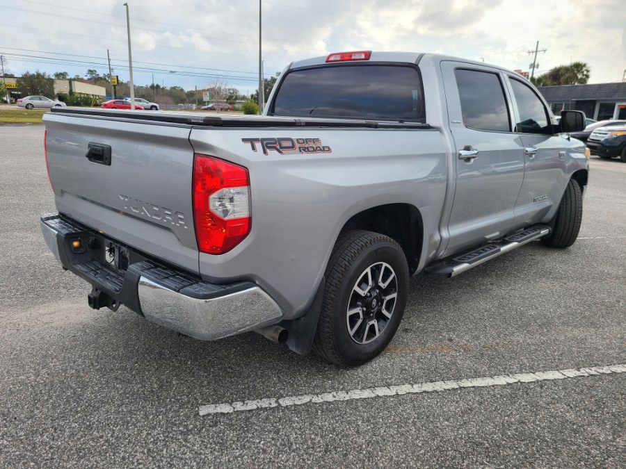 2014 Toyota Tundra 2WD Truck CrewMax 5.7L V8 6-Spd AT LTD (Natl), available for sale in Orlando, Florida | CarX Club Corporation. Orlando, Florida 2014 Toyota Tundra 2WD Truck CrewMax 5.7L V8 6-Spd AT LTD (Natl), available for sale in Orlando, Florida | CarX Club Corporation. Orlando, Florida