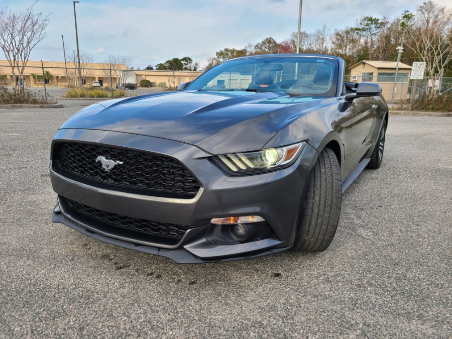 2016 Ford Mustang 2dr Conv EcoBoost Premium, available for sale in Orlando, Florida | CarX Club Corporation. Orlando, Florida 2016 Ford Mustang 2dr Conv EcoBoost Premium, available for sale in Orlando, Florida | CarX Club Corporation. Orlando, Florida