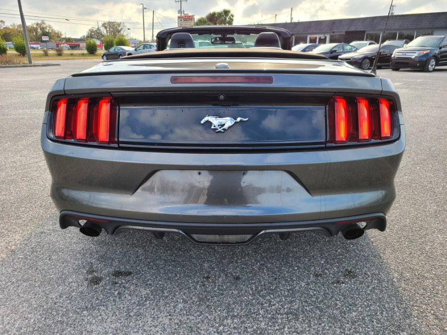 2016 Ford Mustang 2dr Conv EcoBoost Premium, available for sale in Orlando, Florida | CarX Club Corporation. Orlando, Florida 2016 Ford Mustang 2dr Conv EcoBoost Premium, available for sale in Orlando, Florida | CarX Club Corporation. Orlando, Florida