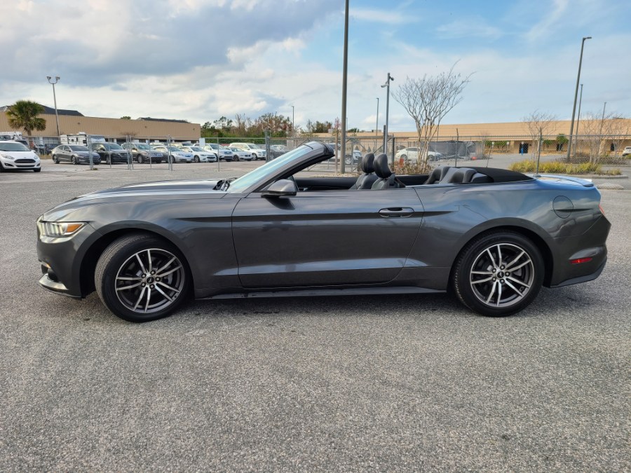 2016 Ford Mustang 2dr Conv EcoBoost Premium, available for sale in Orlando, Florida | CarX Club Corporation. Orlando, Florida 2016 Ford Mustang 2dr Conv EcoBoost Premium, available for sale in Orlando, Florida | CarX Club Corporation. Orlando, Florida