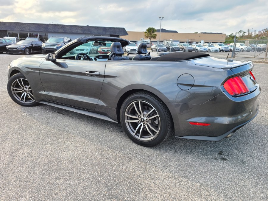 2016 Ford Mustang 2dr Conv EcoBoost Premium, available for sale in Orlando, Florida | CarX Club Corporation. Orlando, Florida 2016 Ford Mustang 2dr Conv EcoBoost Premium, available for sale in Orlando, Florida | CarX Club Corporation. Orlando, Florida