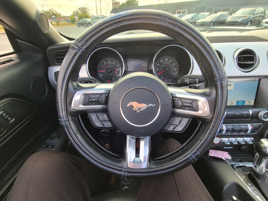 2016 Ford Mustang 2dr Conv EcoBoost Premium, available for sale in Orlando, Florida | CarX Club Corporation. Orlando, Florida 2016 Ford Mustang 2dr Conv EcoBoost Premium, available for sale in Orlando, Florida | CarX Club Corporation. Orlando, Florida