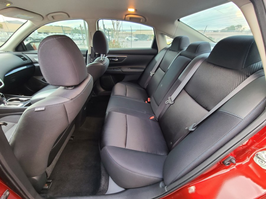 2018 Nissan Altima 2.5 SR Sedan, available for sale in Orlando, Florida | CarX Club Corporation. Orlando, Florida 2018 Nissan Altima 2.5 SR Sedan, available for sale in Orlando, Florida | CarX Club Corporation. Orlando, Florida
