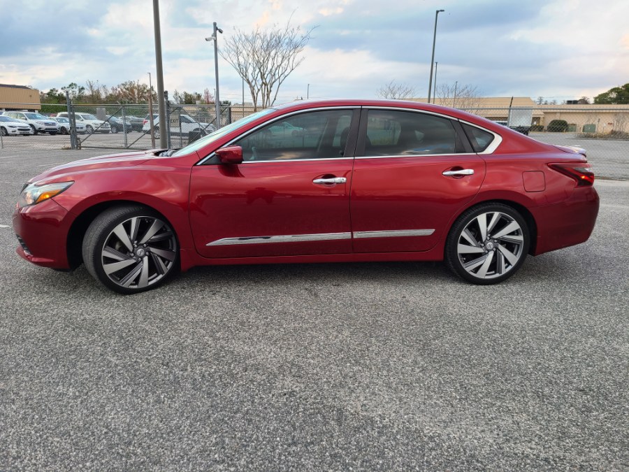 2018 Nissan Altima 2.5 SR Sedan, available for sale in Orlando, Florida | CarX Club Corporation. Orlando, Florida 2018 Nissan Altima 2.5 SR Sedan, available for sale in Orlando, Florida | CarX Club Corporation. Orlando, Florida