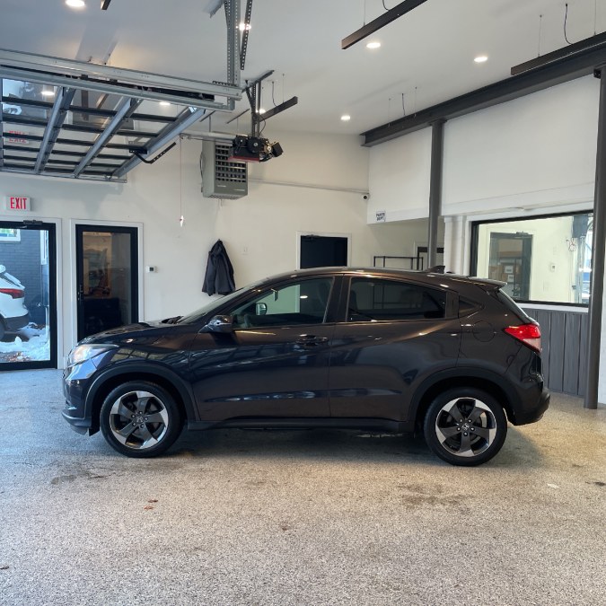 2018 Honda HR-V EX AWD CVT, available for sale in Huntington Station, New York | Drive Big 4 Cheap. Huntington Station, New York 2018 Honda HR-V EX AWD CVT, available for sale in Huntington Station, New York | Drive Big 4 Cheap. Huntington Station, New York