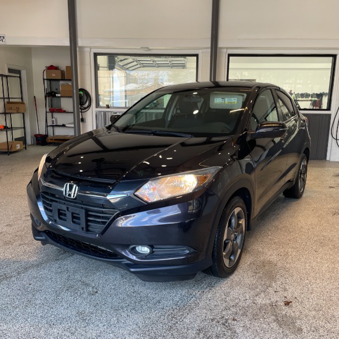 2018 Honda HR-V EX AWD CVT, available for sale in Huntington Station, New York | Drive Big 4 Cheap. Huntington Station, New York 2018 Honda HR-V EX AWD CVT, available for sale in Huntington Station, New York | Drive Big 4 Cheap. Huntington Station, New York