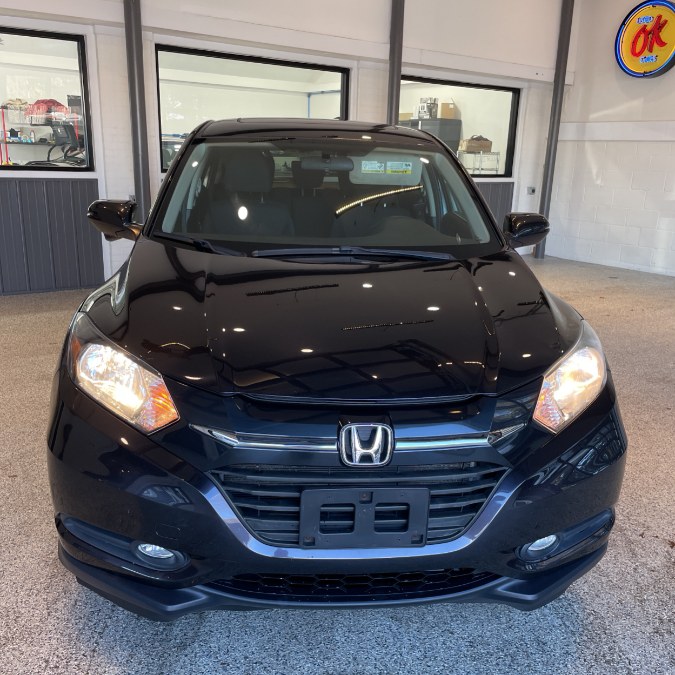 2018 Honda HR-V EX AWD CVT, available for sale in Huntington Station, New York | Drive Big 4 Cheap. Huntington Station, New York 2018 Honda HR-V EX AWD CVT, available for sale in Huntington Station, New York | Drive Big 4 Cheap. Huntington Station, New York