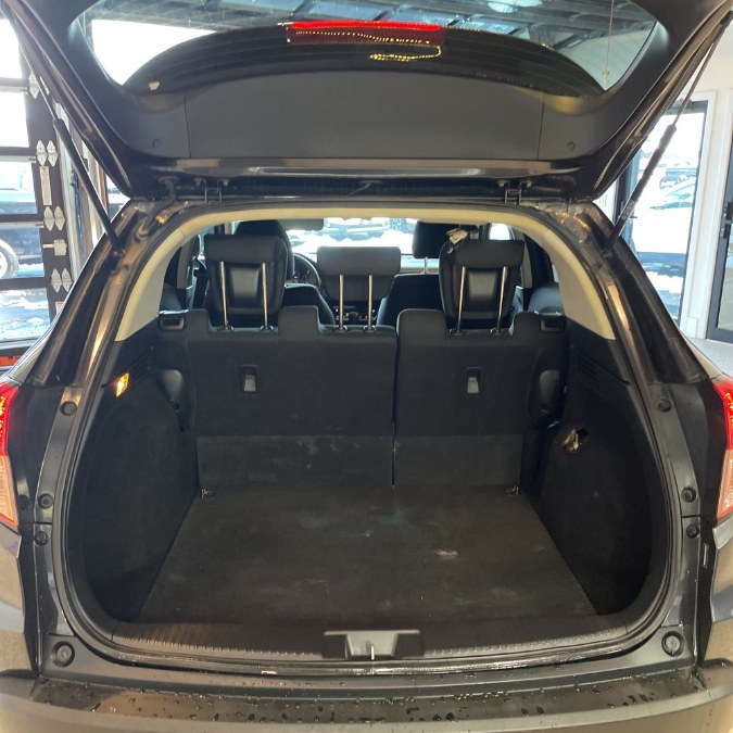 2018 Honda HR-V EX AWD CVT, available for sale in Huntington Station, New York | Drive Big 4 Cheap. Huntington Station, New York 2018 Honda HR-V EX AWD CVT, available for sale in Huntington Station, New York | Drive Big 4 Cheap. Huntington Station, New York