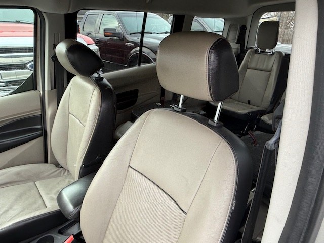 2016 Ford Transit Connect Wagon 4dr Wgn LWB Titanium w/Rear Liftgate, available for sale in Huntington Station, New York | Huntington Auto Mall. Huntington Station, New York 2016 Ford Transit Connect Wagon 4dr Wgn LWB Titanium w/Rear Liftgate, available for sale in Huntington Station, New York | Huntington Auto Mall. Huntington Station, New York