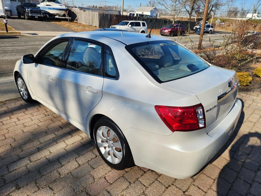 2009 Subaru Impreza Sedan 4dr Auto i, available for sale in West Babylon, New York | SGM Auto Sales. West Babylon, New York 2009 Subaru Impreza Sedan 4dr Auto i, available for sale in West Babylon, New York | SGM Auto Sales. West Babylon, New York
