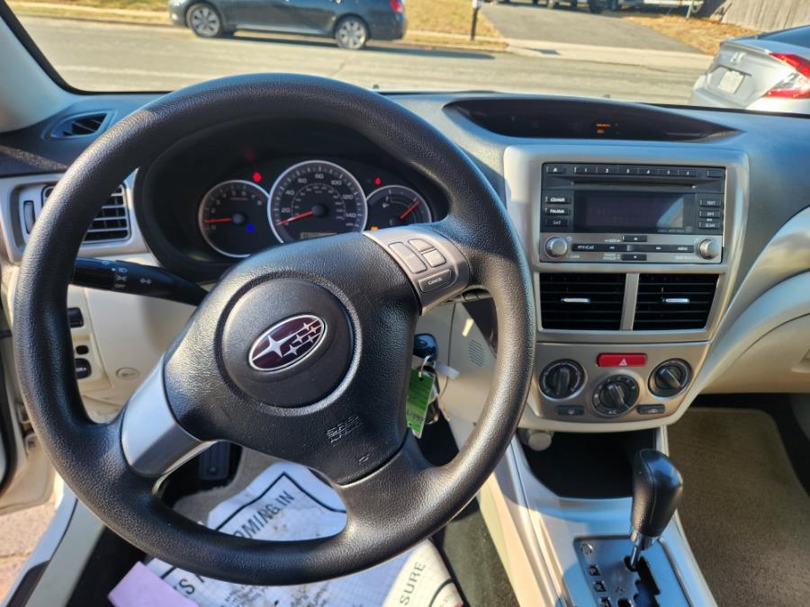 2009 Subaru Impreza Sedan 4dr Auto i, available for sale in West Babylon, New York | SGM Auto Sales. West Babylon, New York 2009 Subaru Impreza Sedan 4dr Auto i, available for sale in West Babylon, New York | SGM Auto Sales. West Babylon, New York