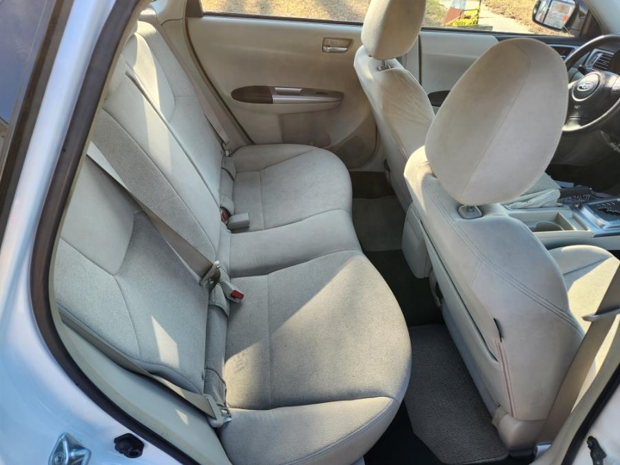 2009 Subaru Impreza Sedan 4dr Auto i, available for sale in West Babylon, New York | SGM Auto Sales. West Babylon, New York 2009 Subaru Impreza Sedan 4dr Auto i, available for sale in West Babylon, New York | SGM Auto Sales. West Babylon, New York